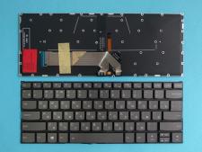 Клавіатура Lenovo&nbsp;Ideapad&nbsp;Yoga&nbsp;730-15IWL